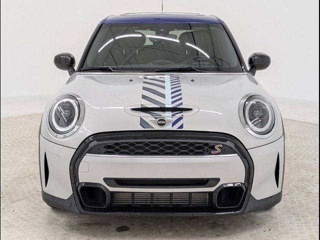 2022 MINI Cooper Hardtop S