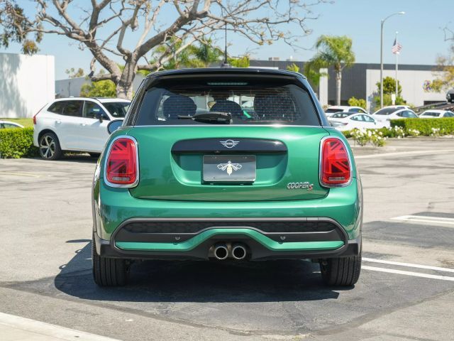 2022 MINI Cooper Hardtop S