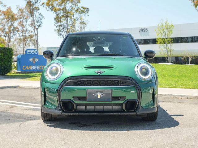 2022 MINI Cooper Hardtop S