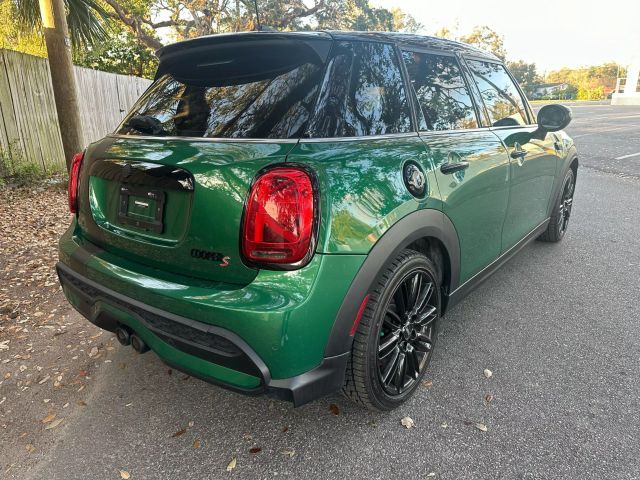 2022 MINI Cooper Hardtop S