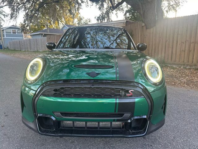 2022 MINI Cooper Hardtop S