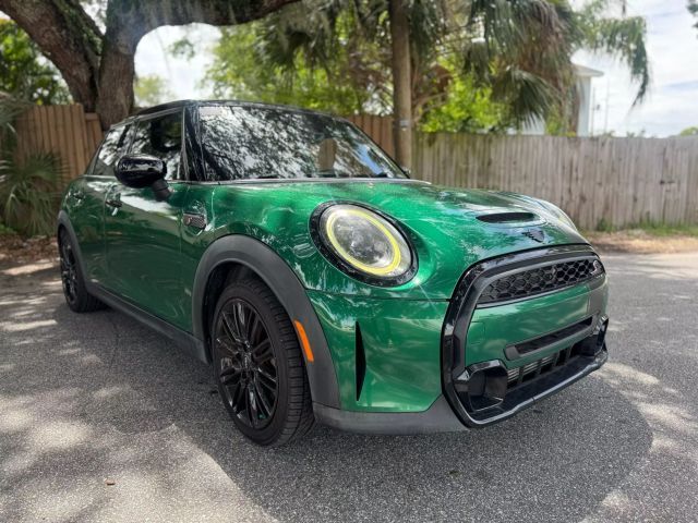 2022 MINI Cooper Hardtop S