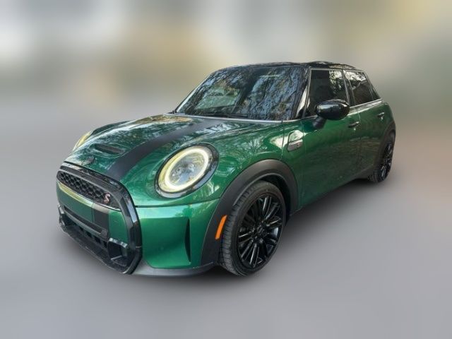 2022 MINI Cooper Hardtop S
