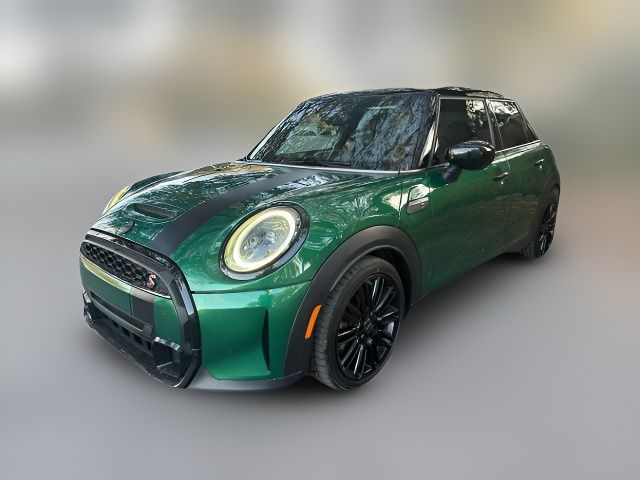 2022 MINI Cooper Hardtop S