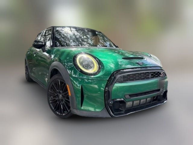 2022 MINI Cooper Hardtop S