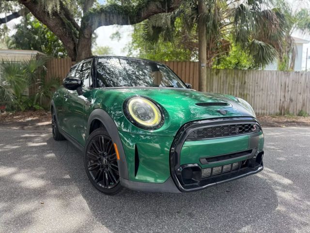 2022 MINI Cooper Hardtop S