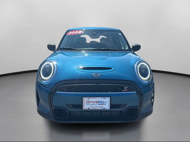 2022 MINI Cooper Hardtop S