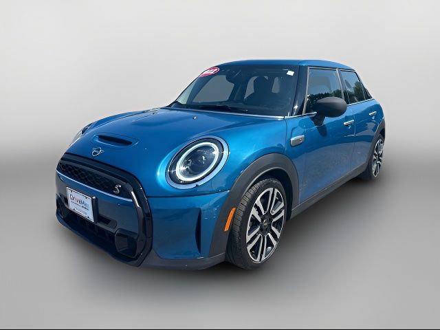 2022 MINI Cooper Hardtop S