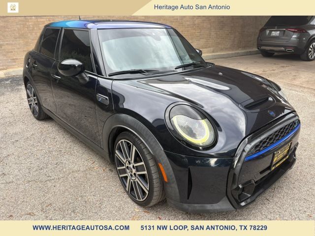 2022 MINI Cooper Hardtop S