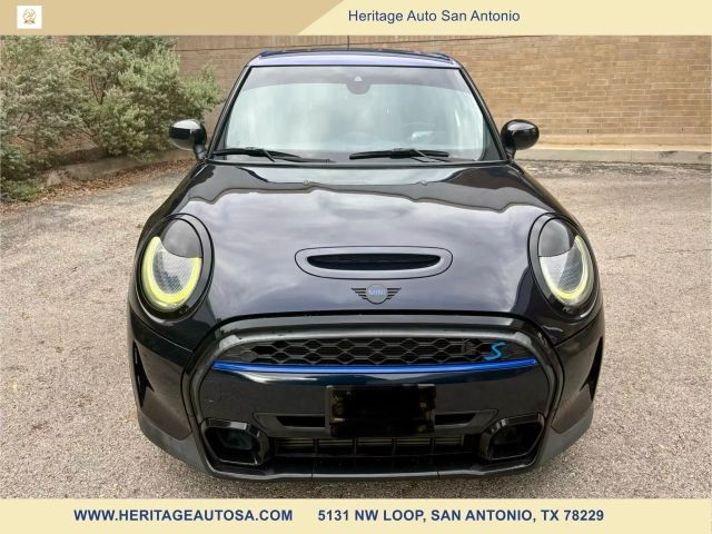 2022 MINI Cooper Hardtop S