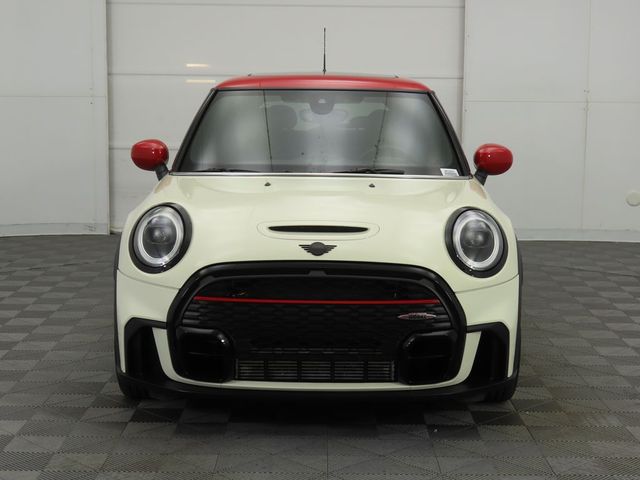 2022 MINI Cooper Hardtop John Cooper Works