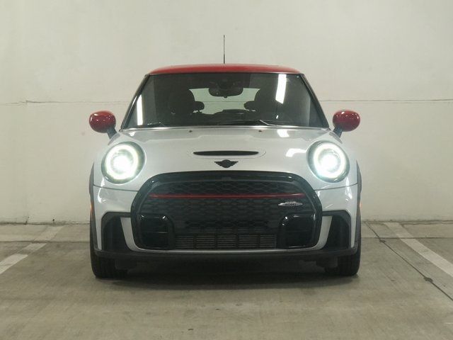 2022 MINI Cooper Hardtop John Cooper Works