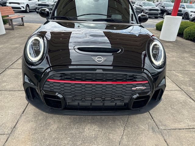 2022 MINI Cooper Hardtop John Cooper Works