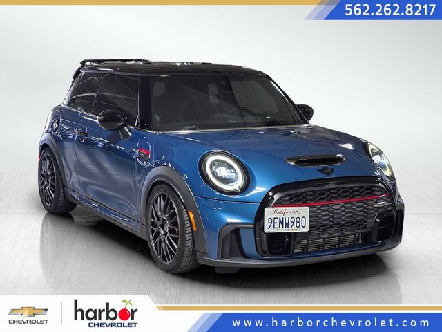 2022 MINI Cooper Hardtop John Cooper Works