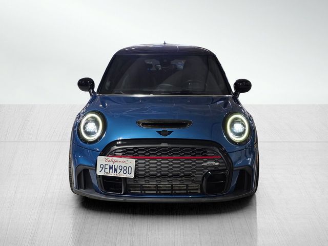 2022 MINI Cooper Hardtop John Cooper Works