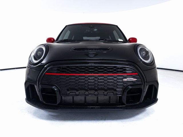 2022 MINI Cooper Hardtop John Cooper Works