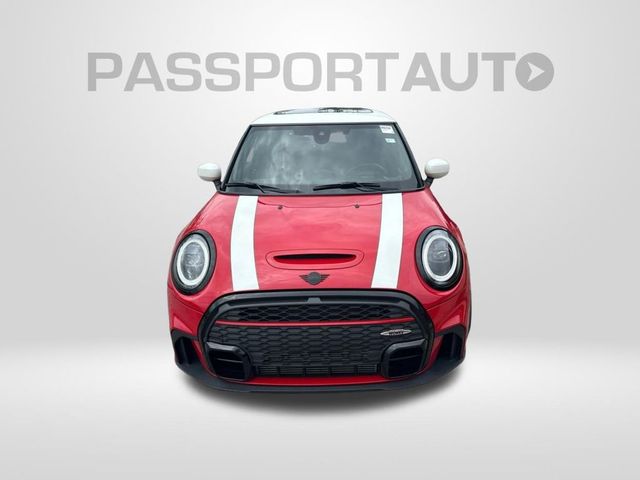 2022 MINI Cooper Hardtop John Cooper Works