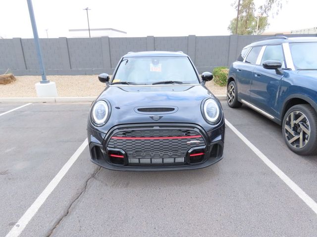 2022 MINI Cooper Hardtop John Cooper Works