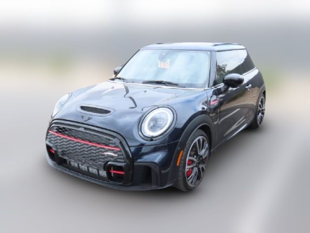 2022 MINI Cooper Hardtop John Cooper Works