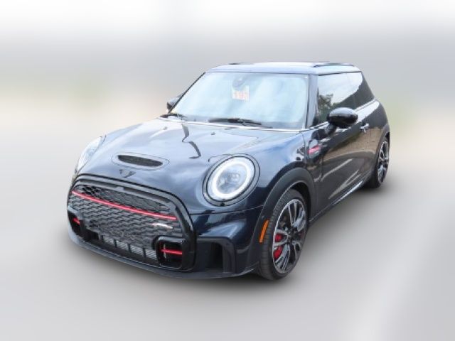 2022 MINI Cooper Hardtop John Cooper Works