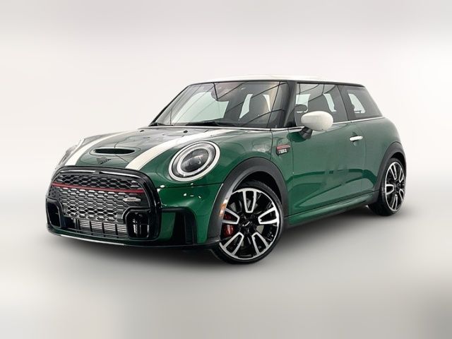 2022 MINI Cooper Hardtop John Cooper Works