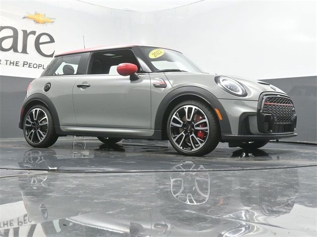 2022 MINI Cooper Hardtop John Cooper Works