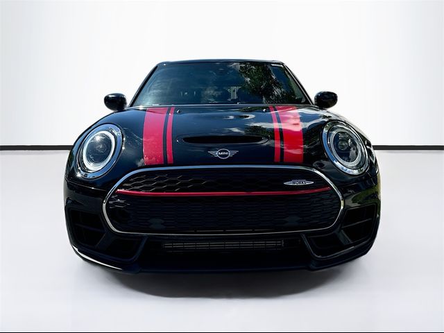 2022 MINI Cooper Clubman John Cooper Works