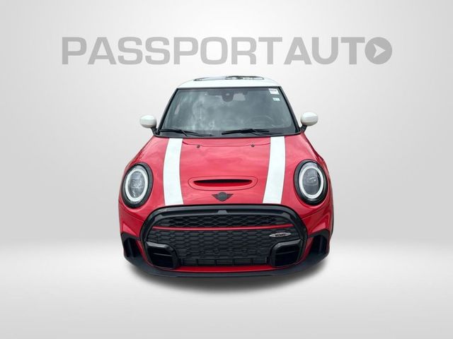 2022 MINI Cooper Hardtop John Cooper Works