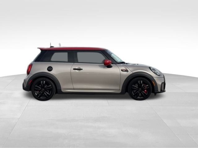 2022 MINI Cooper Hardtop John Cooper Works