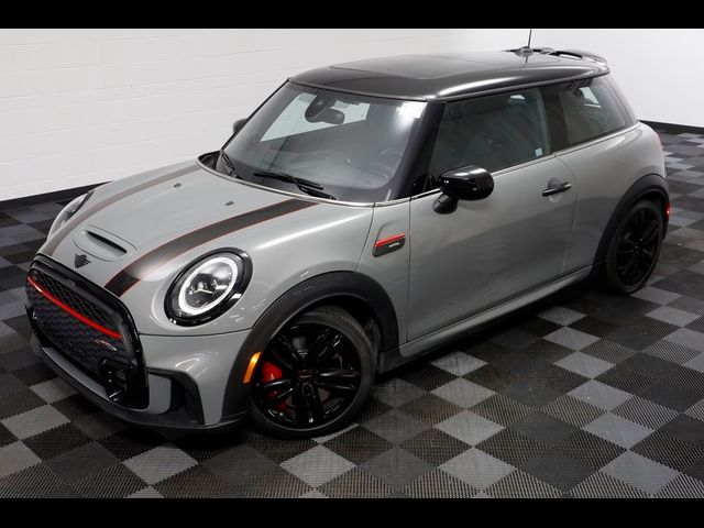 2022 MINI Cooper Hardtop John Cooper Works