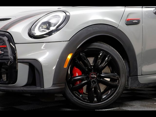 2022 MINI Cooper Hardtop John Cooper Works