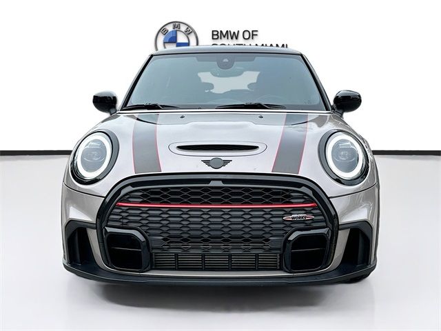 2022 MINI Cooper Hardtop John Cooper Works