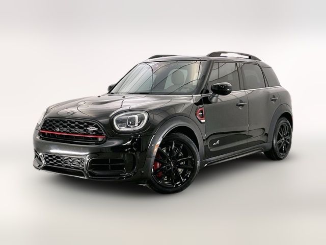 2022 MINI Cooper Countryman John Cooper Works