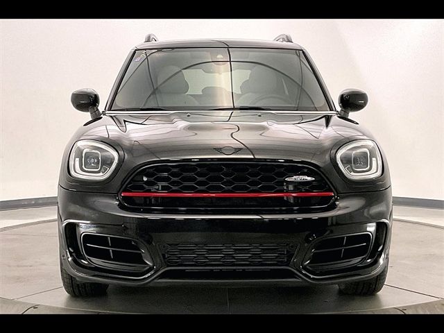 2022 MINI Cooper Countryman John Cooper Works