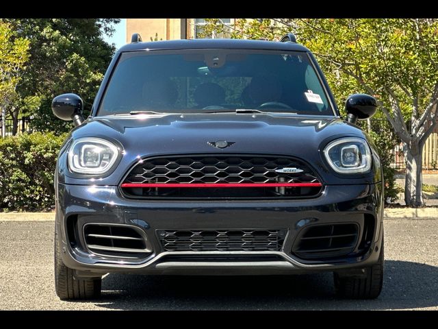 2022 MINI Cooper Countryman John Cooper Works