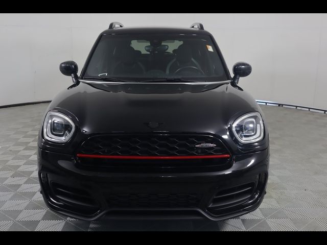 2022 MINI Cooper Countryman John Cooper Works