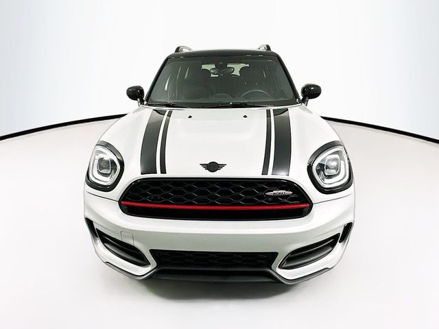 2022 MINI Cooper Countryman John Cooper Works