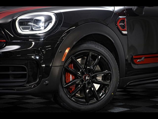 2022 MINI Cooper Countryman John Cooper Works