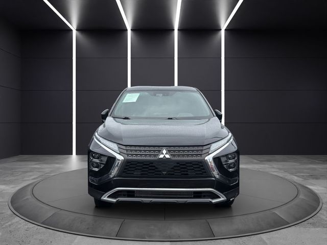 2022 Mitsubishi Eclipse Cross 