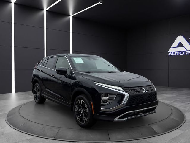 2022 Mitsubishi Eclipse Cross 