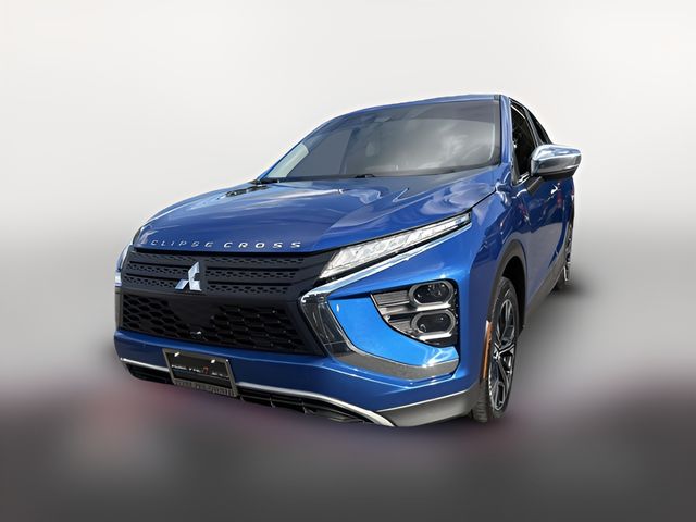 2022 Mitsubishi Eclipse Cross SEL