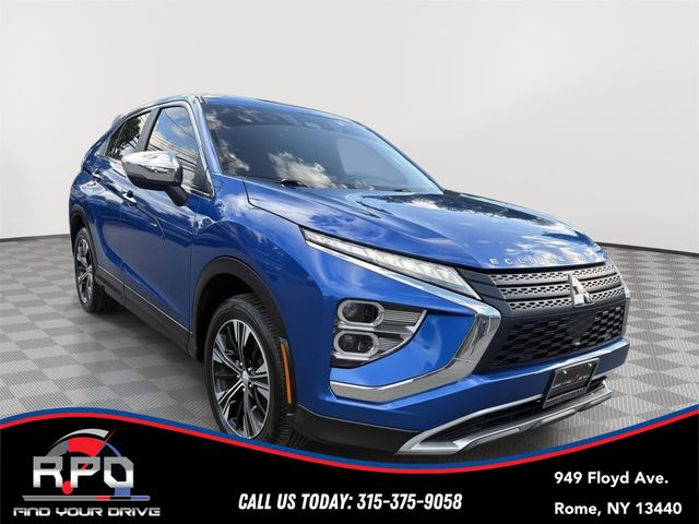2022 Mitsubishi Eclipse Cross SEL