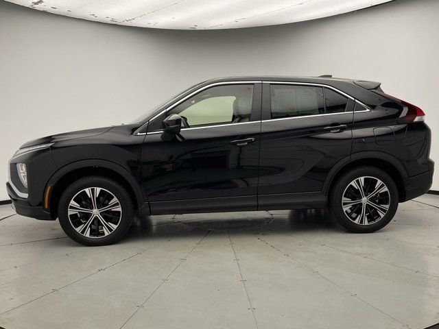 2022 Mitsubishi Eclipse Cross SEL