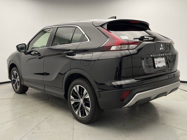 2022 Mitsubishi Eclipse Cross SEL