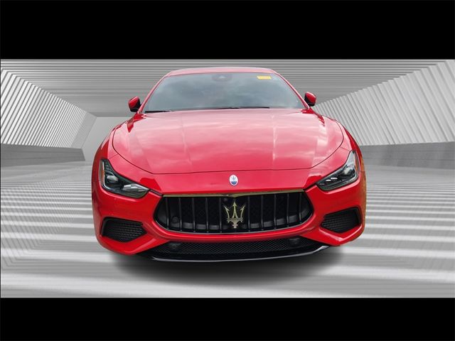 2022 Maserati Ghibli F Tributo Q4