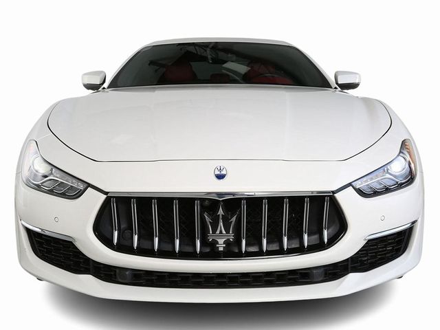 2022 Maserati Ghibli GT