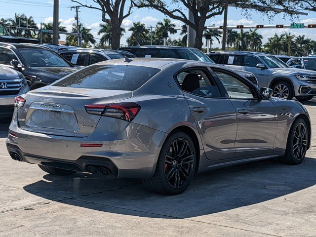 2022 Maserati Ghibli GT