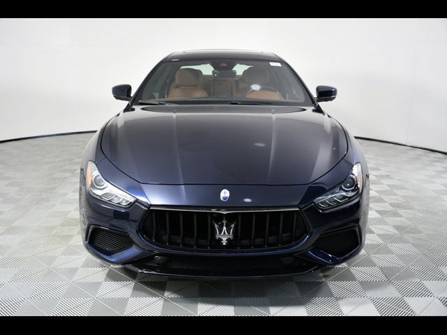 2022 Maserati Ghibli Modena