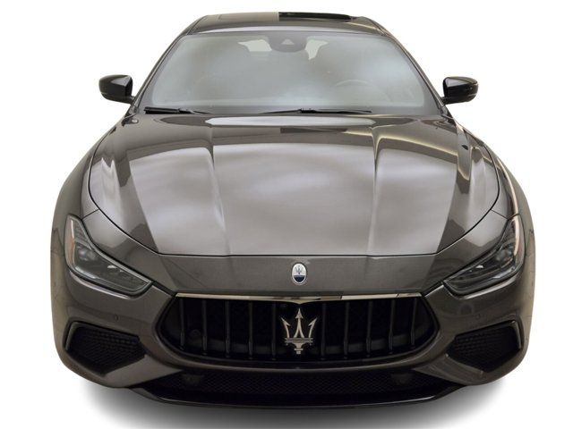 2022 Maserati Ghibli Modena