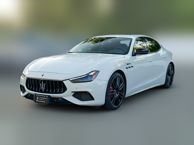 Used Maserati GranTurismo For Sale in New York, NY | Auto